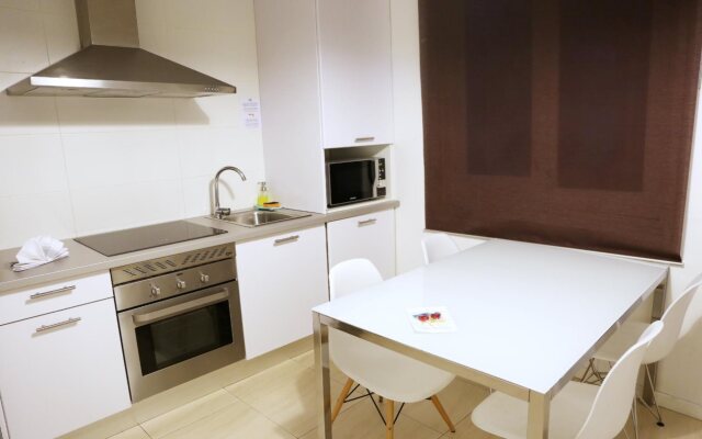 Six Rooms Plaza Mayor