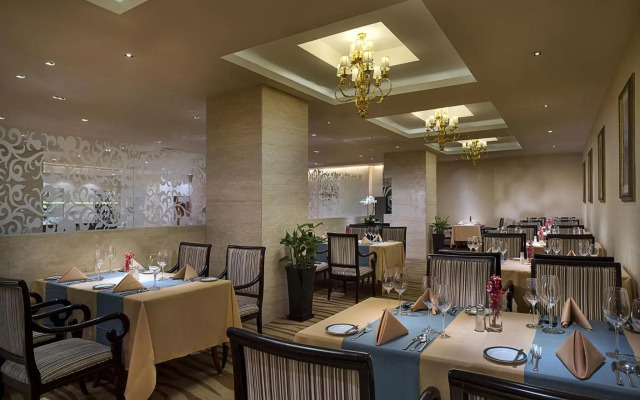 Celebrity International Grand Hotel