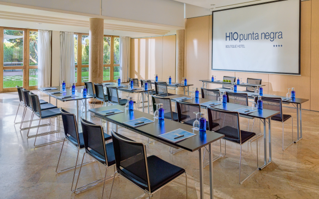 H10 Punta Negra Hotel