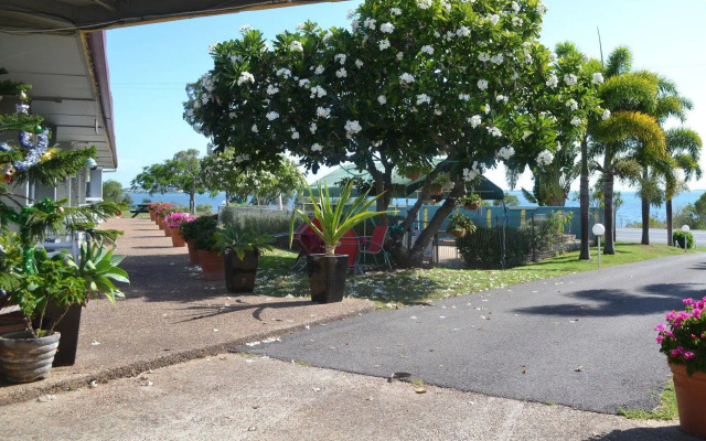 Ocean View Motel Bowen