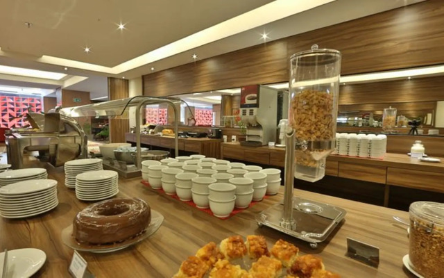 S4 Hotel