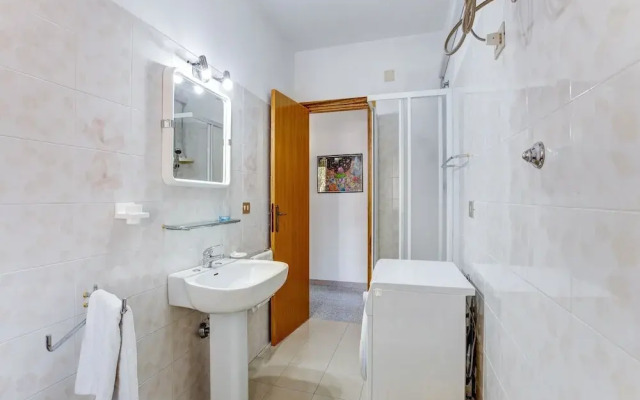 Restful Apartment in Cala Gonone with Balcony near Sea Beach