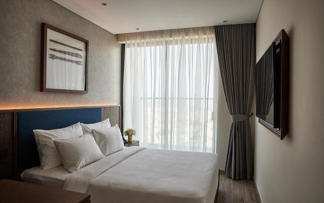 Apec Mandala Phú Yên Sg Condotel