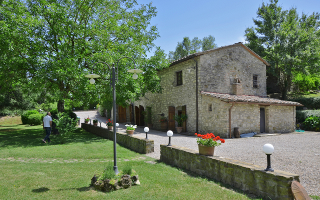Molino del Ponte