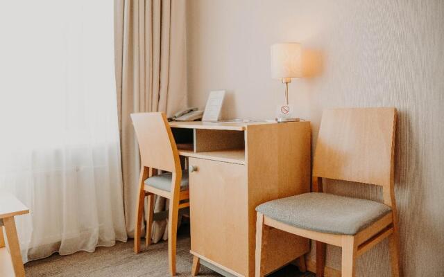 Tartu Hotel
