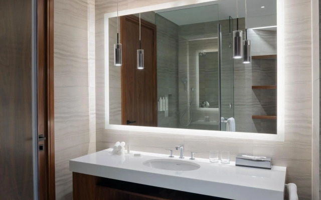 Marriott Executive Apartments Kuwait City