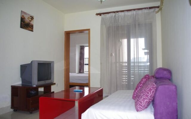 Jinmao Yinxiang Hotel