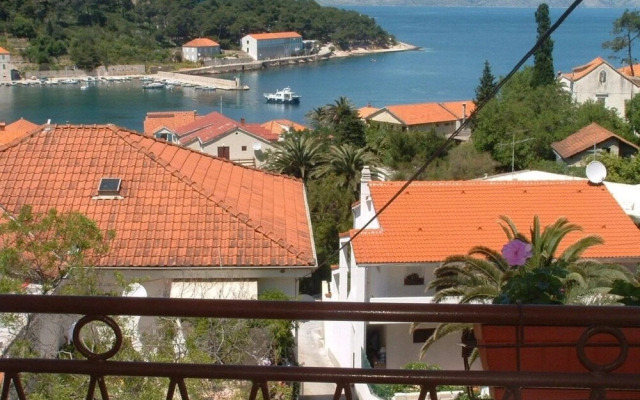 Dioniza - 150 m From Beach - A1