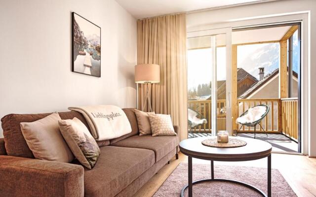 die Tauplitz Lodges - Alm Lodge A2 by AA Holiday Homes