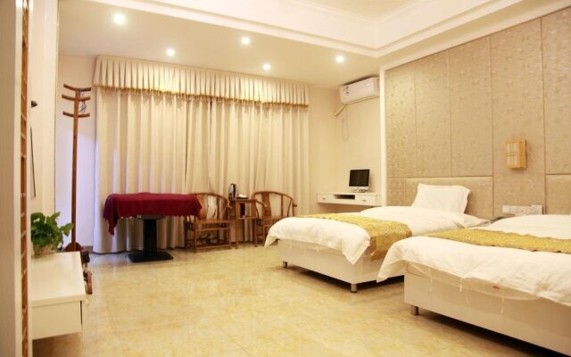 Danxiashan Taotang Hotel