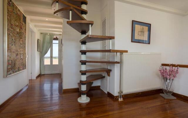 Ionian homm Palm Villa w/ Pool 15ppl in Zante