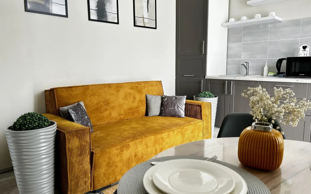 Апартаменты у моря на улице Лазаревская 11