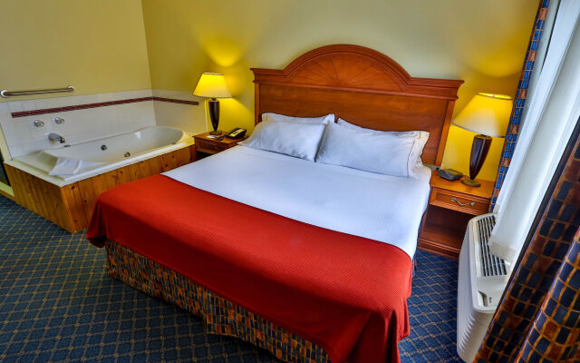 Holiday Inn Express Bemidji