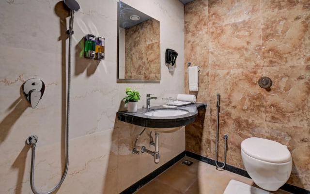 Hotel Tip Top International