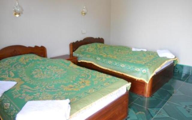 Mali Guesthouse
