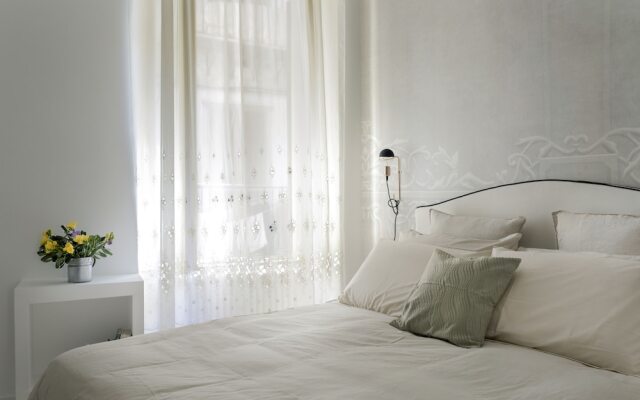 Palazzo Ventimiglia Lodge&Suites