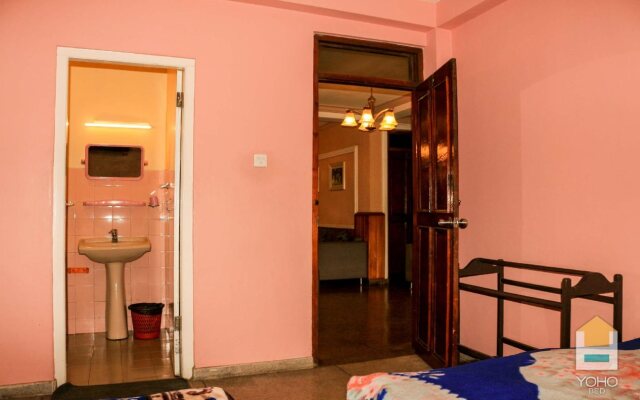 Green Garden Hotel