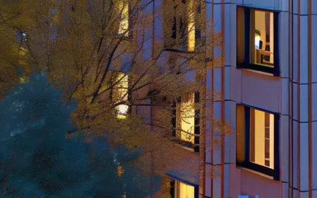 Stey Hotel （Beijing Tiananmen Wangfujing）