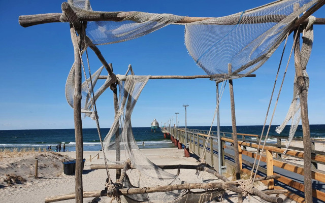 Hoppenberg 5 - Wohnung Schröder