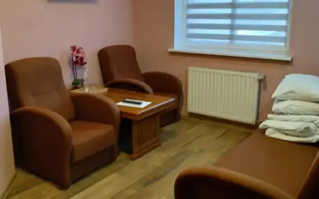 Pensjonat Brama Mazur