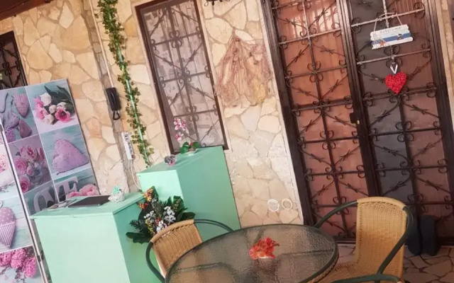 B&B Villa San Valentino