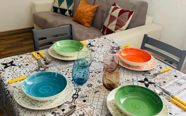 Alle Porte di Ortigia