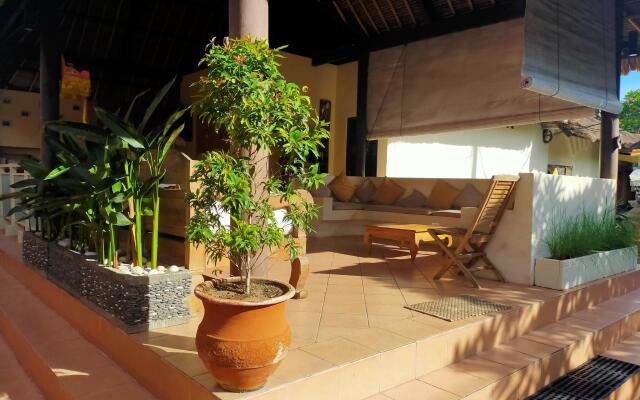 Alizee Villa