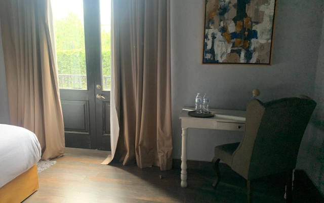 Hotel Plaza de Armas