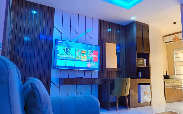 The Seasons Executive Suites