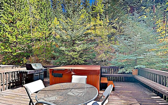 Roomy 3112 - 3 Br Townhouse