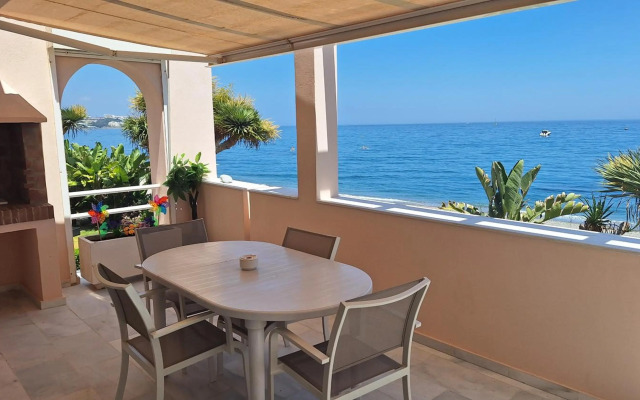 Beach View Playa Del Moral