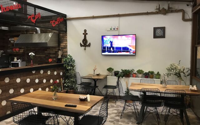 Ziyagil Konağı
