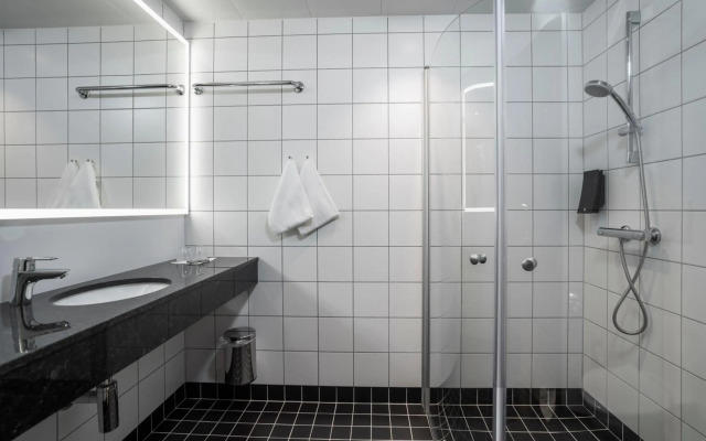 Thon Hotel Alta