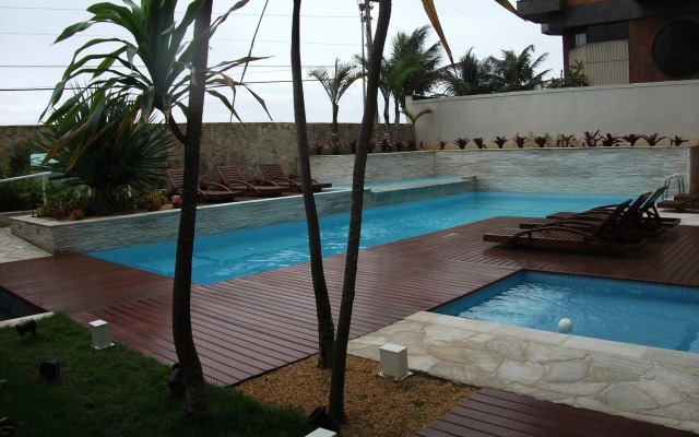 Hotel Mandai