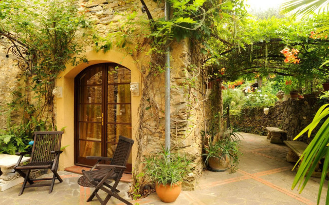 Borgata Cantone Country House B&B