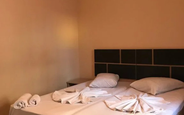 Nana's Apartment in Batumi