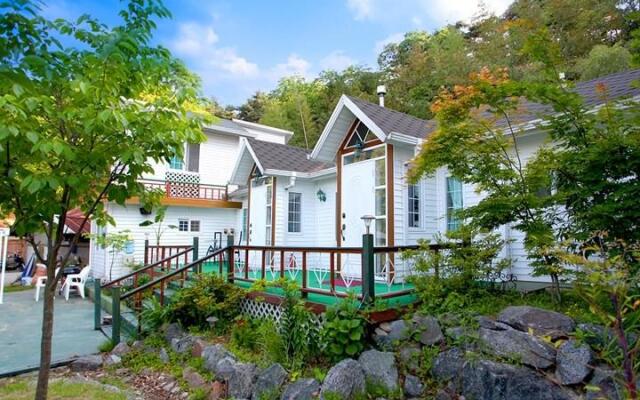 Cee and Valley Pension