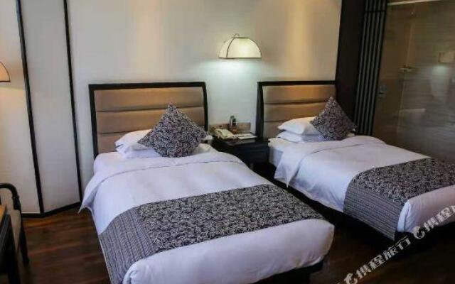 Yuetu International Hotel