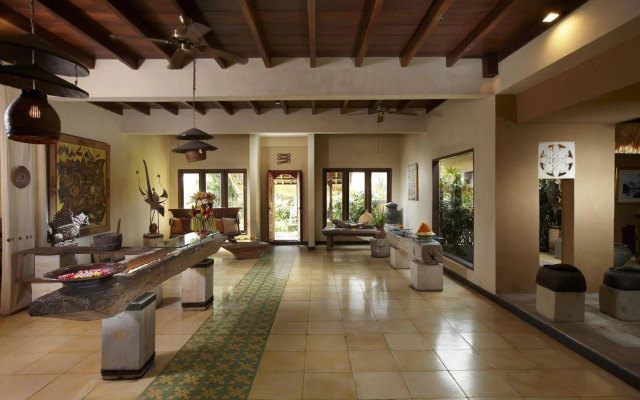 The Sungu Resort & Spa