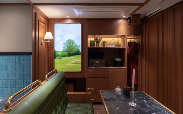 Stay Passport Express Spa Dangsan