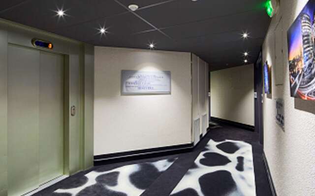 Hôtel Kyriad Paris Bezons - La Défense