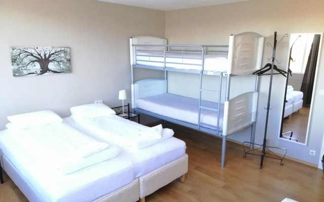 Lyngas Guesthouse