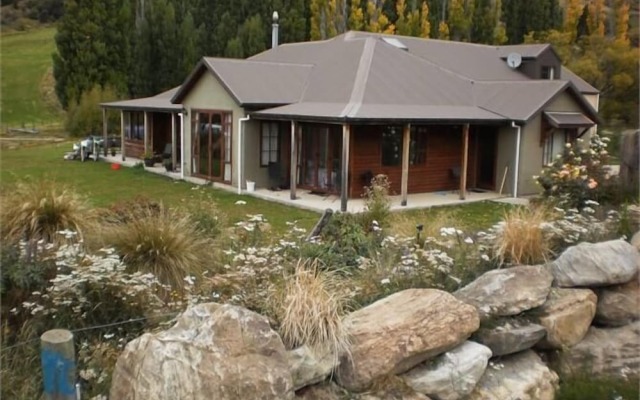 Cardrona Mountain House
