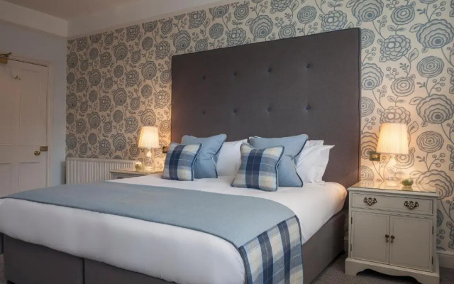 The Roseate Villa Bath