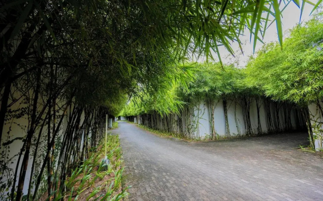 Bamboo Luxury Phu Quoc Villas