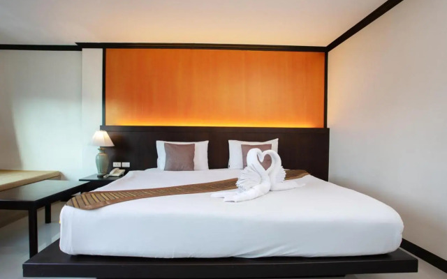 Orchid Garden Hotel