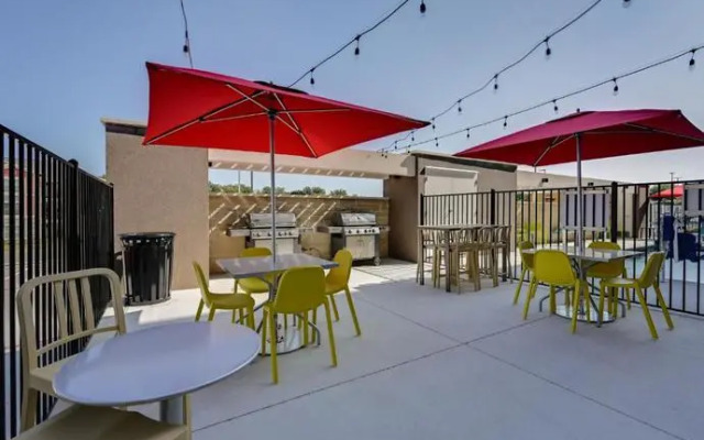 Home 2 Suites by Hilton Temple