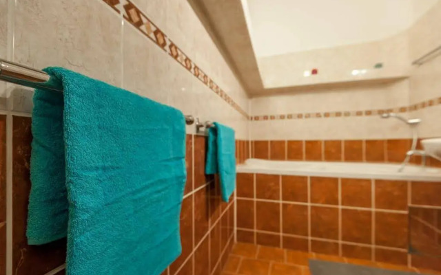 Residence Masna