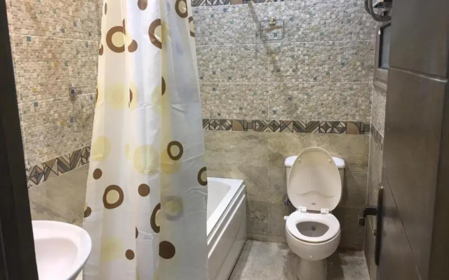 Ramco For Furnished Apartments And Accommodation Compound Leila