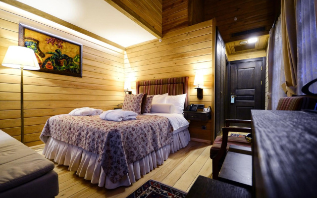 Royal Uzungol Hotel Spa & Restaurant - Image 2